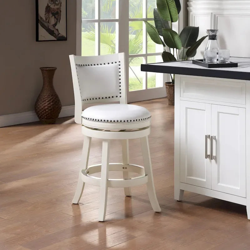 Swivel Counter Stool