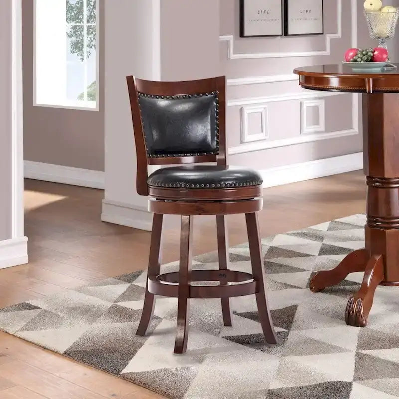 Swivel Counter Stool