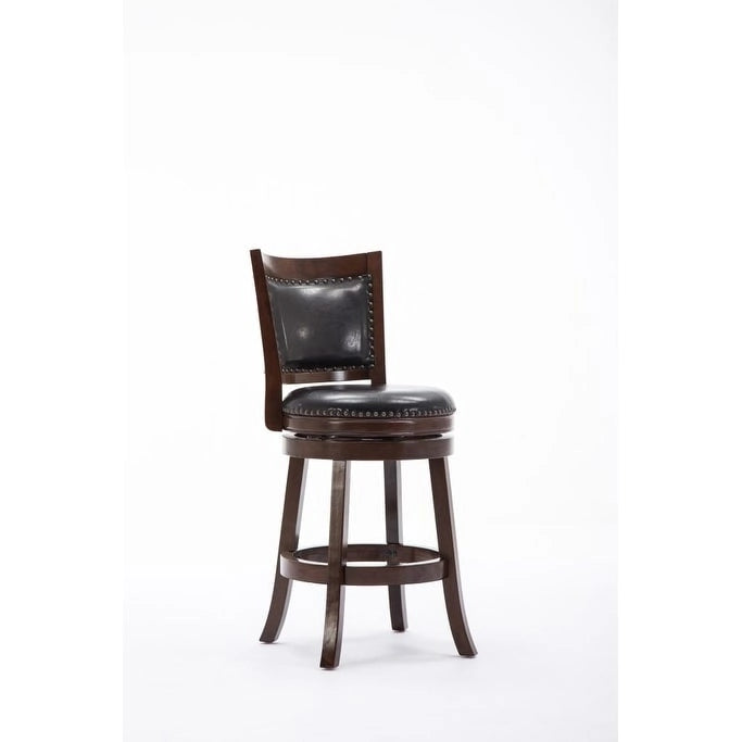 Swivel Counter Stool