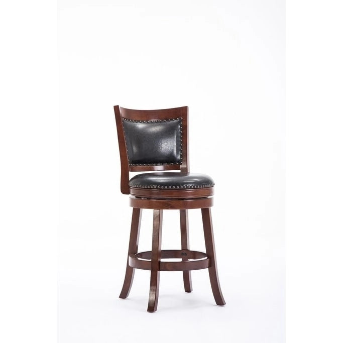 Swivel Counter Stool