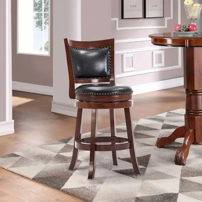 Swivel Counter Stool