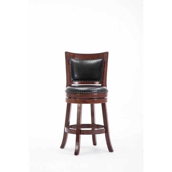Swivel Counter Stool