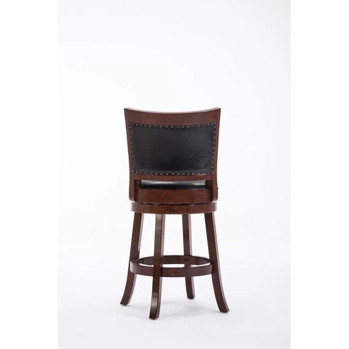 Swivel Counter Stool
