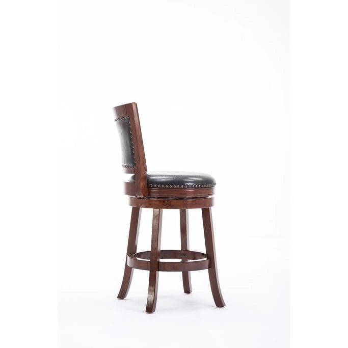 Swivel Counter Stool