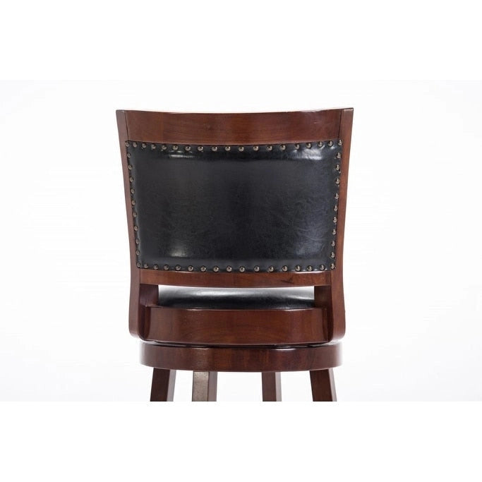 Swivel Counter Stool