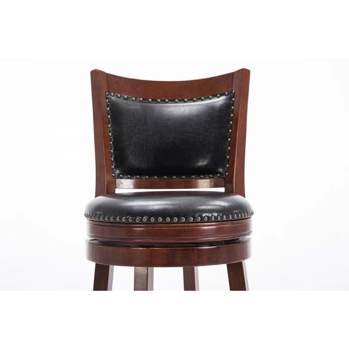 Swivel Counter Stool