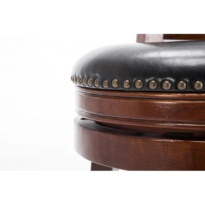 Swivel Counter Stool
