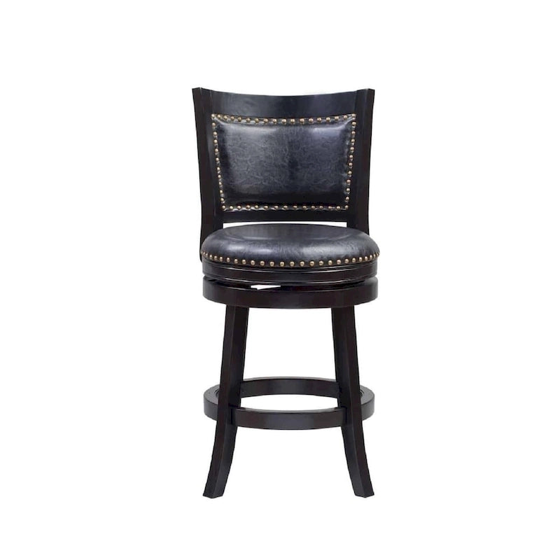 Swivel Counter Stool