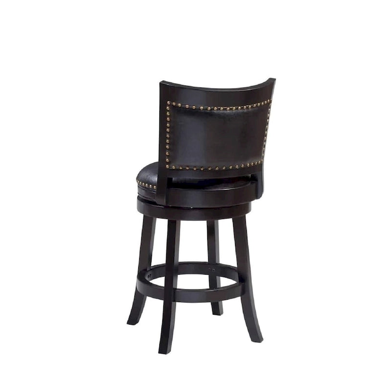 Swivel Counter Stool