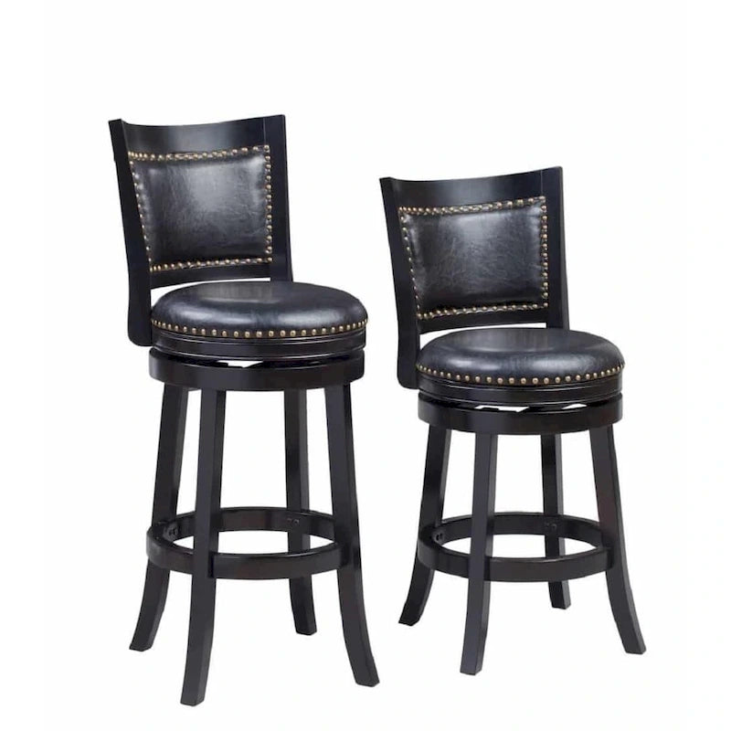Swivel Counter Stool