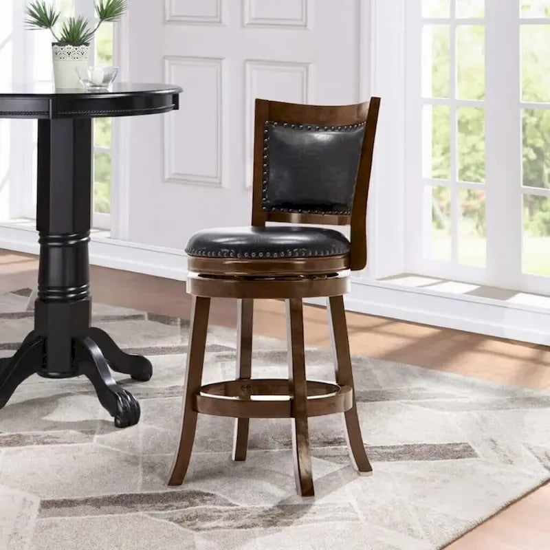 Swivel Counter Stool