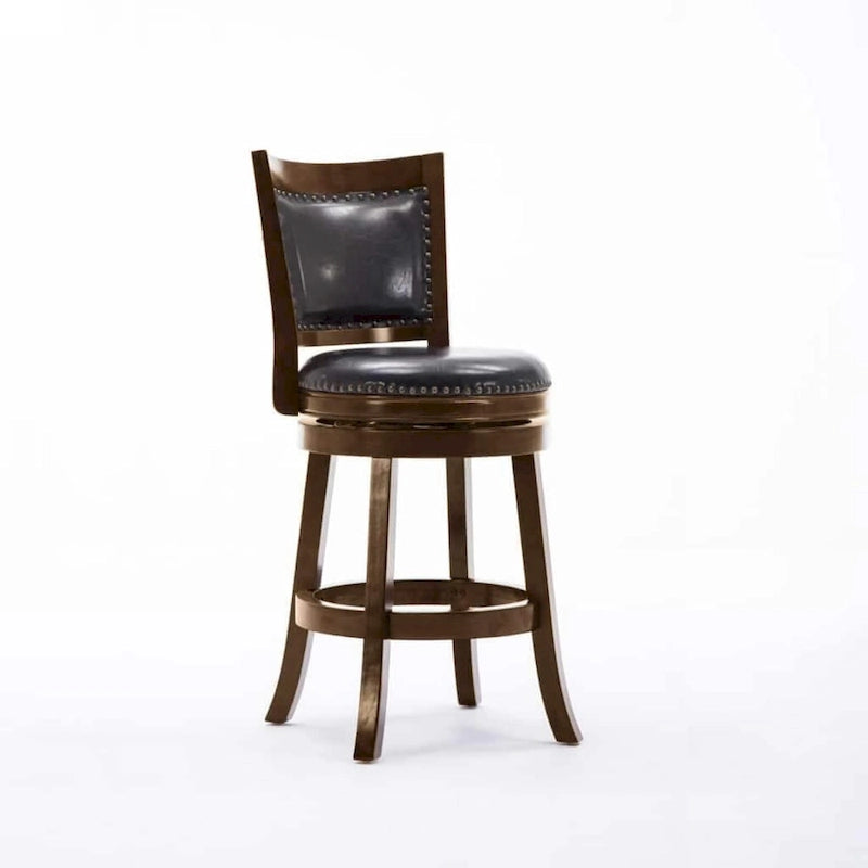 Swivel Counter Stool