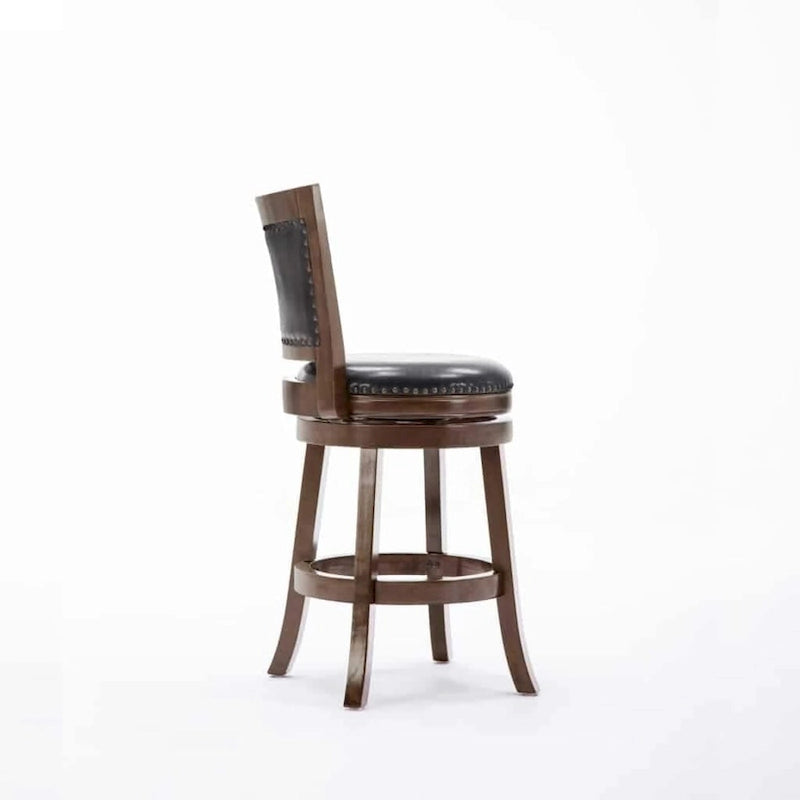 Swivel Counter Stool