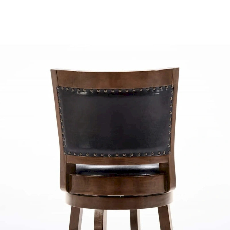 Swivel Counter Stool