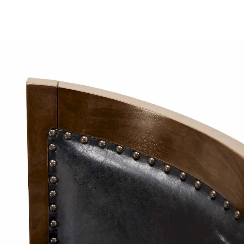Swivel Counter Stool