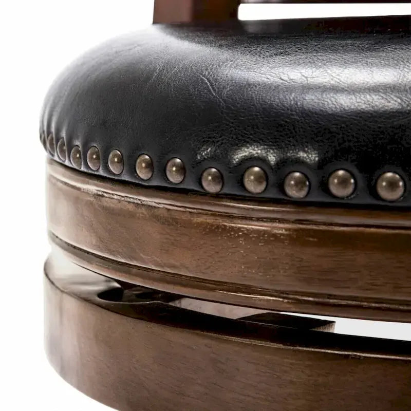 Swivel Counter Stool