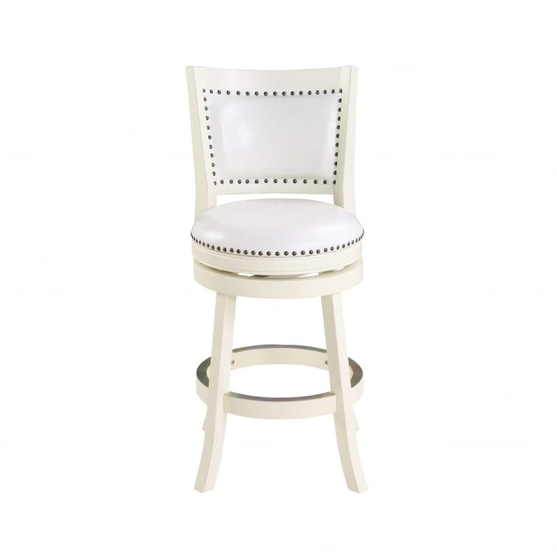 Swivel Counter Stool