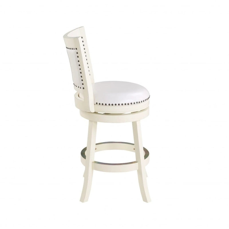 Swivel Counter Stool