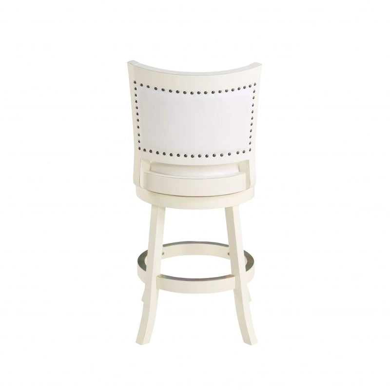 Swivel Counter Stool