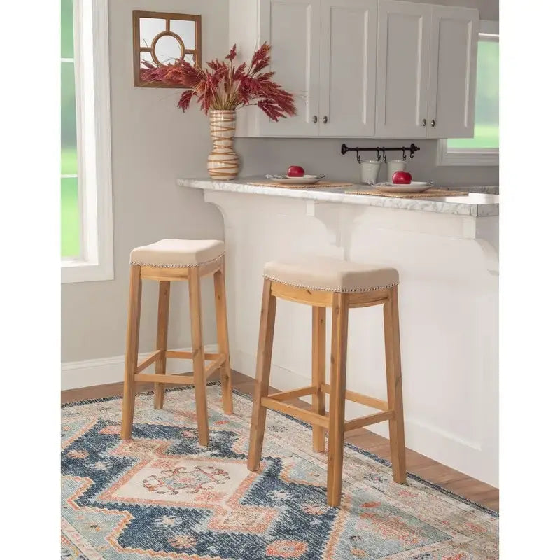 32-inch Bar Stool