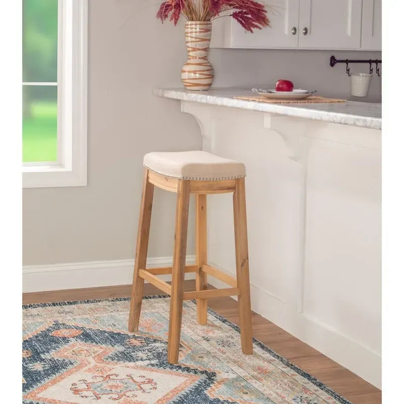 32-inch Bar Stool