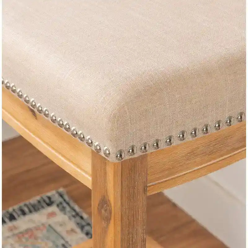 32-inch Bar Stool