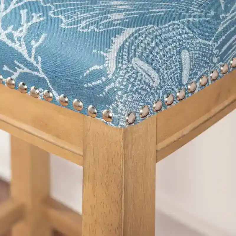 32-inch Bar Stool