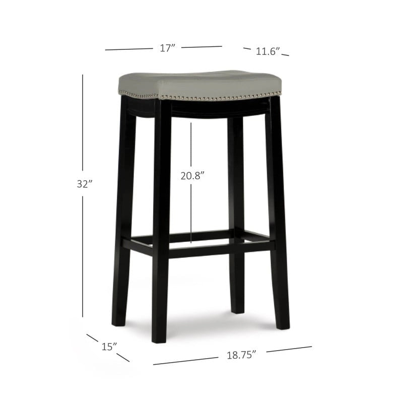 32-inch Bar Stool