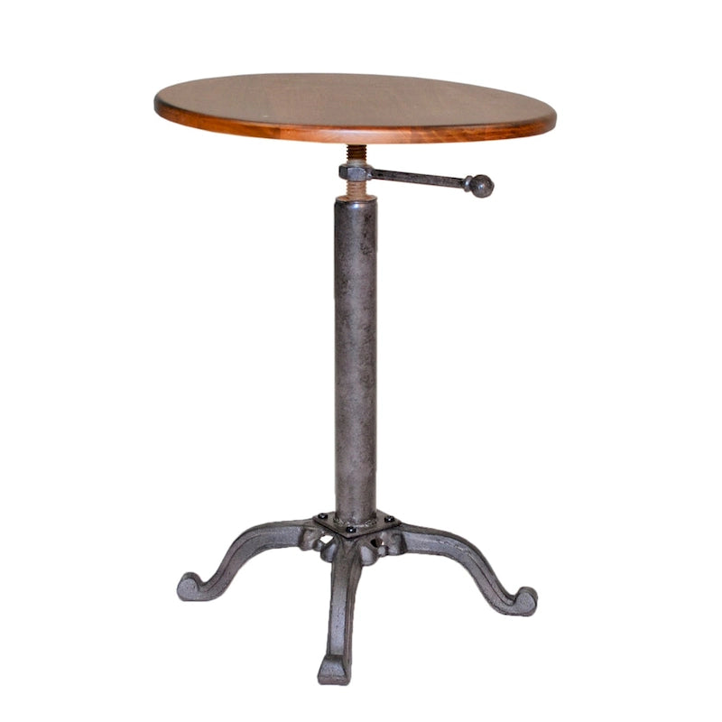 Adjustable Vintage Table