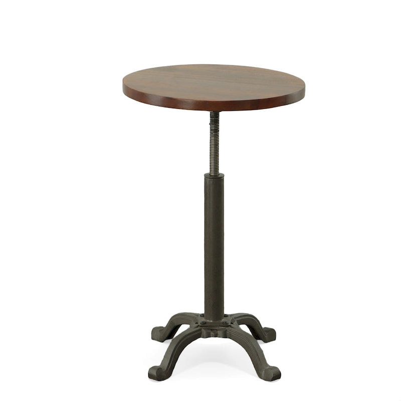 Adjustable Vintage Table