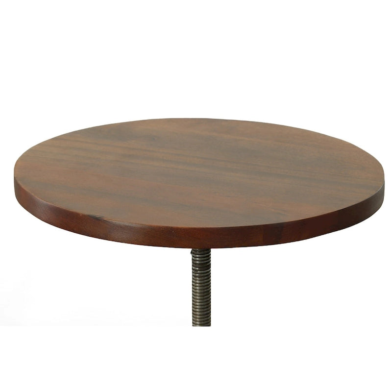 Adjustable Vintage Table