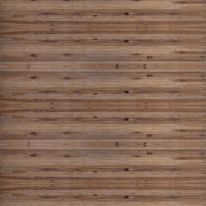 Industrial Reclaimed Wood Bench